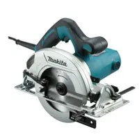 在飛比找PChome24h購物優惠-MAKITA 牧田 HS6600 電動圓鋸機110V