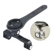 Adjustable Bike Handlebar Mount Holder for Garmin GPS Computer