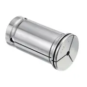 Straight Shank Collet C32-4 CNC Router Tool Adapter Carbon Steel for Lathe