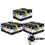14 Ink replace for HP 950XL OfficeJet Pro 8100 8610 8625 8630 8640 8660 251dw