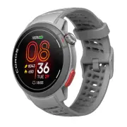 Coros Pace Pro GPS Sport Watch - Grey