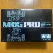 TAMIYA 1/10 M05 PRO Radio Controlled Car Kit