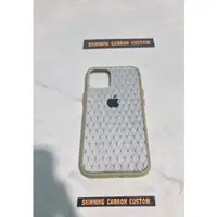 在飛比找蝦皮購物優惠-Case Carbon iphone 12mini 凱夫拉爾