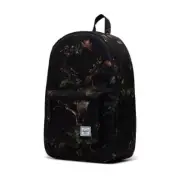Herschel Supply Settlement in Forest Camo Backpack - Rare Retired Color