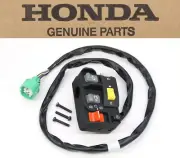 Left Handlebar Starter Switch 00-03 TRX 350 TE FE Start Stop Lights Shift #B111