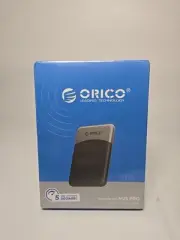 ORICO M25PRO Portable SSD 1TB USB3.2 External Solid State Drive