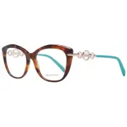 Emilio Pucci Glasses Frames EP5163 052 55mm