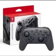 Nintendo Switch Pro Controller (Japanese Version)