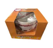 NEW Maruchan Ramen Noodle Bowl Bundle wSpoon Chopsticks and Chopstick Holder
