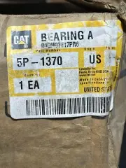 Cat 5P-1387 Tapered Roller Bearing Truck Loader Grader Compactor Planer Other