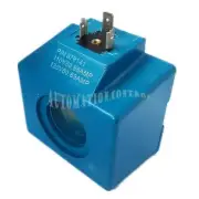 1PC For Vickers 879141 879147 879143 879227 868982 868983 Solenoid valve Coil