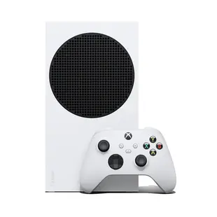 【就是要玩】現貨 XBOX 主機 Xbox Series S X 主機 4K XBOX Series X 512G 1T