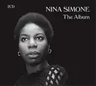 Nina Simone The Album (CD) Album (US IMPORT)