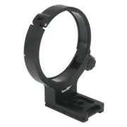 Haoge LMR-TL140 Lens Collar Replacement Foot Tripod Mount Ring Stand Base for...
