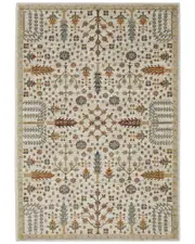 StyleHaven Farrah Ancient Traditions Area Rug