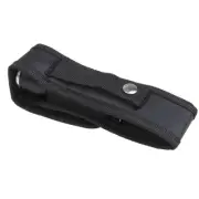 Nylon holster holder belt pouch case bag for led flashlight torch lamp.mz