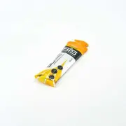 SIS Go Plus Isotonic Energy Gels - Tropical (Single Serving)