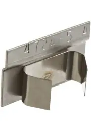 Pentair 472465 Exhaust Plug Hole Replacement MiniMax NT Pool and Spa Heater OEM