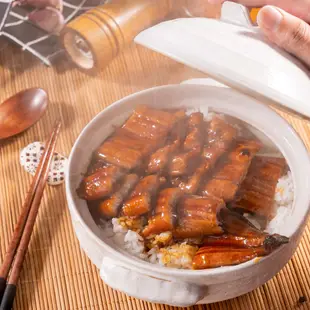 【饕針】A 台灣 低醬蒲燒鰻 250g/包 ▎日式料理/鰻魚/美食/海鮮