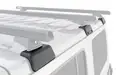 Rhino Rack Backbone 3 Base Mounting System JL Jeep Wrangler RJLB1