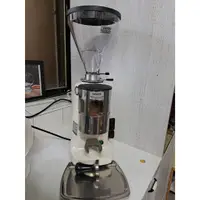 在飛比找蝦皮購物優惠-二手:MAZZER SUPER JOLLY 手撥磨豆機  米