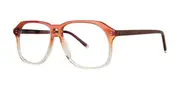 Paradigm Mick Sunset Men's Glasses Clear Size 58 - Private Health Rebate - Blue Light Block Available
