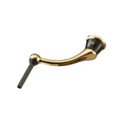 DAIWA SLP WORKS RCS 35mm MACHINE CUT LIGHT HANDLE fishing reel parts