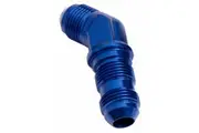 AF837-16 - 45 DEG BULKHEAD -16AN