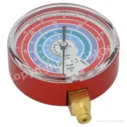 Manifold gauge Mastercool 80R R-448A/449A/452A/455A MNBH-1 kl. 1.0 HP