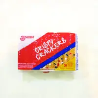 在飛比找蝦皮購物優惠-印尼Nissin餅乾 Crispy crackers