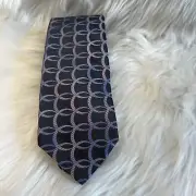 TED BAKER LONDON Mens Tie Lot of 2