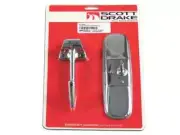 Scott Drake KIT-MIR-1 - 64-66 Compatible with/Replacement for Ford Mustang