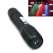 Focusable Waterproof 635nm 638nm 100mW Orange-Red Laser Module 635T- 100-18650
