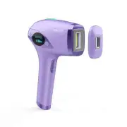 T4 Laser Hair Removal Device Ice Cold Full Body Bikini Epilation Flashes 500000
