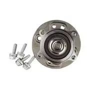 Basco Wheel Bearing Hub Assembly - WBH1293