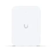 U7-IW Ubiquiti UniFi7 In-Wall Access Point (no PoE injector)