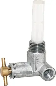 AEspares Fuel Petcock Gauge Compatible With Ford 2000 2610 3000 3600 3610 4000 4610 5000 5600 6600 Massey Ferguson 165 20D 20E 231 240P 255 261 2640 30E 35-1851653M9183935915 E2Nn9N024AA