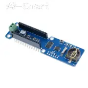 DS1307 NANO 3.0 Data Logger Shield Recorder Micro SD Card For Arduino