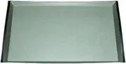 Nagisabon Gray Stone NS Scale 3 Size [15.4 x 11.2 x 0.9 inches (39 x 28.5 x 2.4 cm)