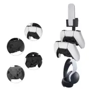 Gaming Equipment Wall Mount Bracket Display Holder Rack for P5 P4