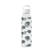 Artful Accesories: Turtle Print Bottle