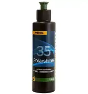 MIRKA® Polarshine® 35 liquid polishing compound 250mL