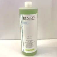 在飛比找蝦皮購物優惠-【洗髮精】露華濃REVLON 平衡洗髮精1250ml 清潔/