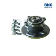 Rear Wheel Bearing for MINI MINI (R50, R53) 01-06 from 2006 to 2006 - LPB
