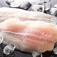 在飛比找蝦皮購物優惠-【甲上生鮮】越南進口 巴沙魚片 150g/片！巴沙魚排/鯰魚