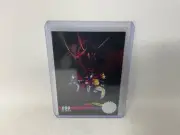 Limited Run Games Trading Card #099 Sol Cresta Silver