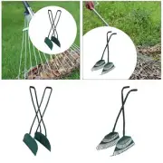 Leaf Grabber Fallen Leaf Rake Leaf Collector