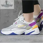 限時特惠 NIKE M2K TEKNO AO3108-018 女款 老爹鞋