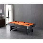 8FT Bowen Pool Table