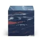 MOTE QUIET DAWN Soap 100% Natural Oil Vegan Perfume Cold Press Wash